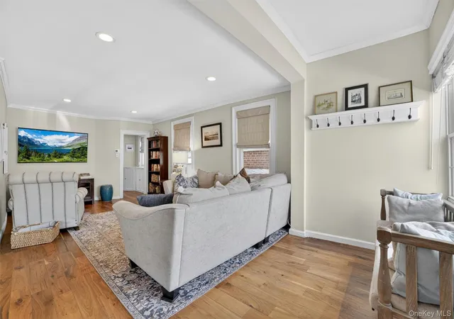 2nd image of 4218 Herkimer Pl, New York, NY 10470 | MLS# 1002754