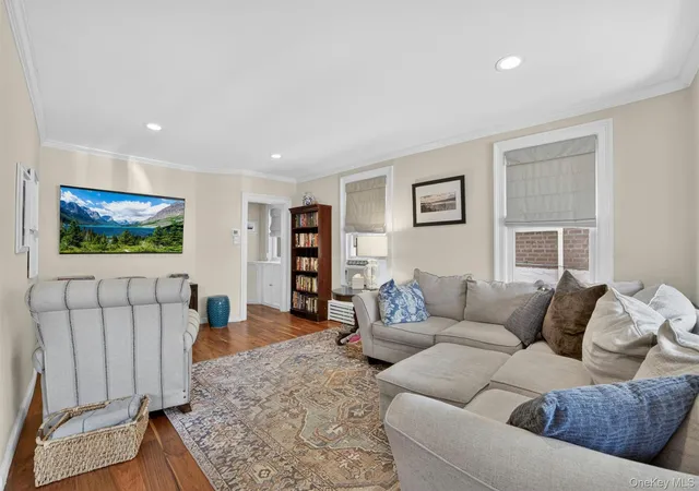 4th image of 4218 Herkimer Pl, New York, NY 10470 | MLS# 1002754