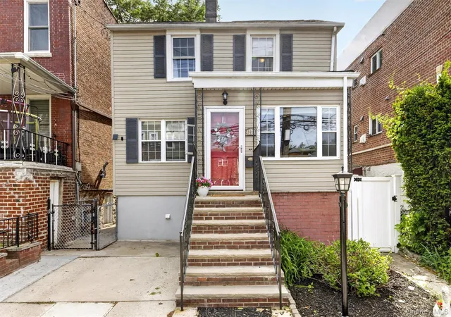 42nd image of 4218 Herkimer Pl, New York, NY 10470 | MLS# 1002754