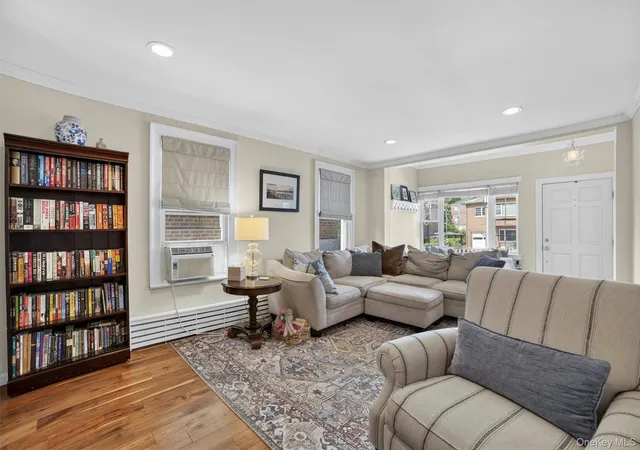5th image of 4218 Herkimer Pl, New York, NY 10470 | MLS# 1002754