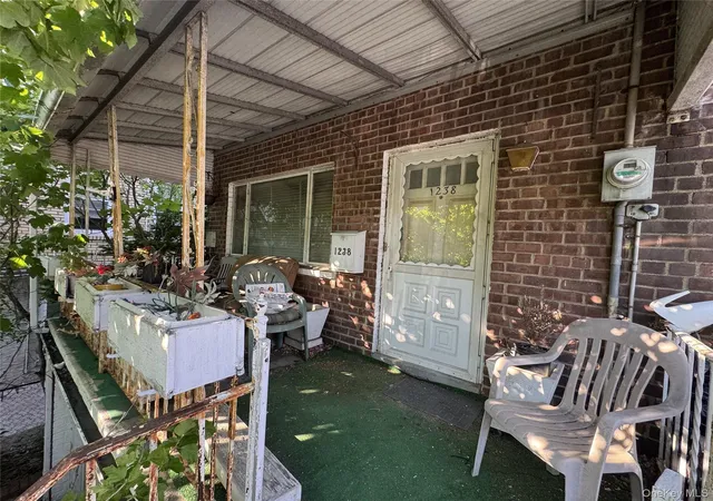 1st image of 1238 Bradford Ave, Bronx, NY 10461 | MLS# 1002765