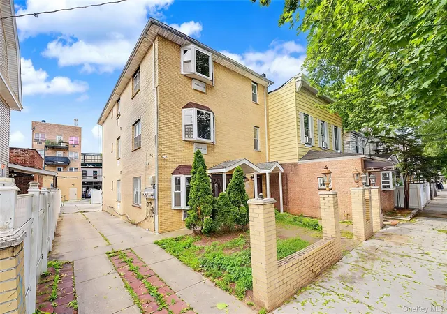 Photo 1 of Multi family home for sale at 102 42 86th Road, New York, NY 11418 | MLS# 1002782 | Listing updated on 2026-09-13