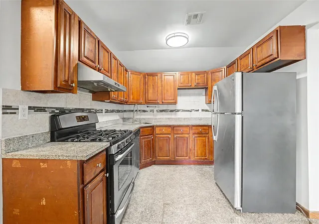 Photo 2 of Multi family home for sale at 102 42 86th Road, New York, NY 11418 | MLS# 1002782 | Listing updated on 2026-09-13
