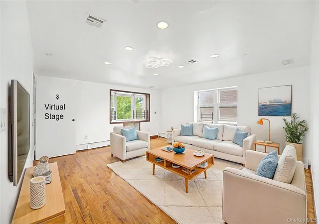 Photo 3 of Multi family home for sale at 102 42 86th Road, New York, NY 11418 | MLS# 1002782 | Listing updated on 2026-09-13