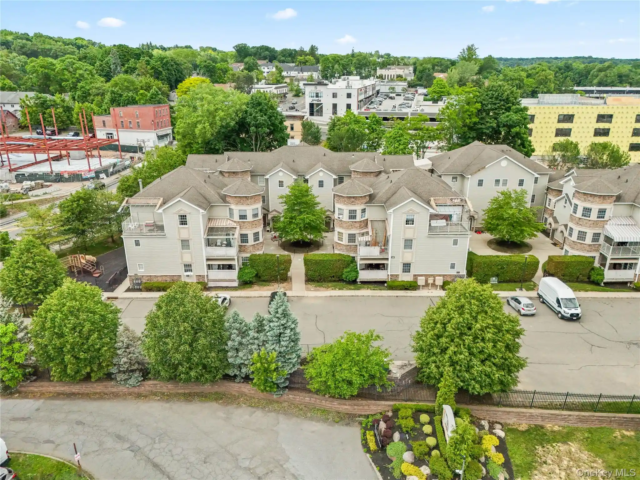 Listing Photo 22 - Condo for sale in 12 Horizon Ct located at 12 Horizon Ct, Monsey, NY 10952 - Unit #303