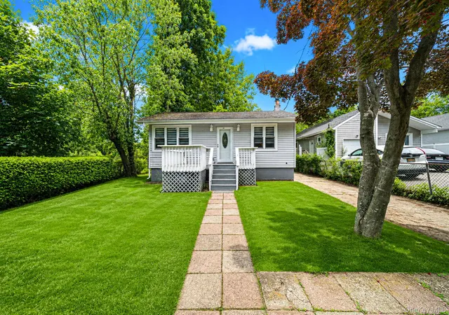 1st image of 411 Glen Dr, Shirley, NY 11967 | MLS# 1002787