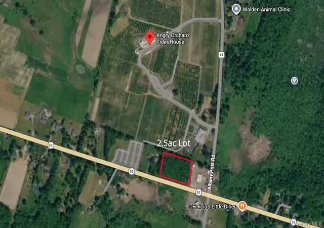 1st image of 1460 State Route 52, Walden, NY 12586 | MLS# 1002800