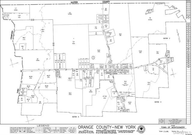 3rd image of 1460 State Route 52, Walden, NY 12586 | MLS# 1002800
