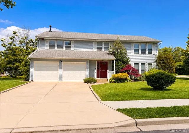 Photo 1 of Sale Pending at 96 Margaret Ave, Lawrence, NY 11559 | MLS# 1002802 | Listing updated on 2026-08-17