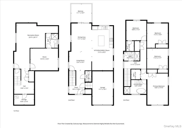 Photo 24 of Sale Pending at 3 Beech, White Plains, NY 10603 | MLS# 1002807 | Listing updated on 2026-07-09