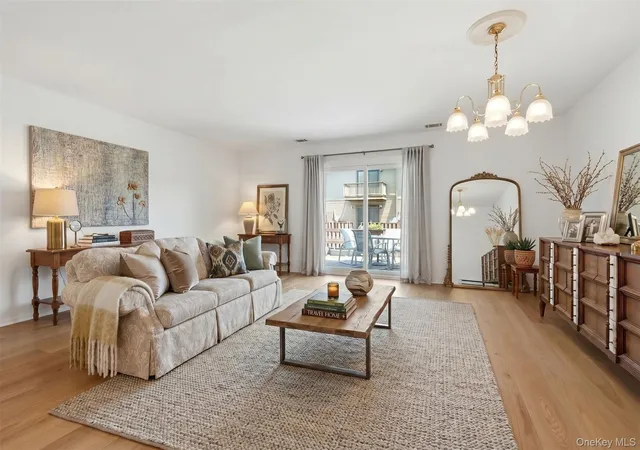 Photo 3 of Sale Pending at 100 Daly Blvd #2403, Oceanside, NY 11572 | MLS# 1002841 | Listing updated on 2026-06-26
