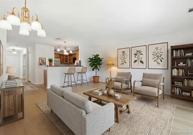 Photo 4 of Sale Pending at 100 Daly Blvd #2403, Oceanside, NY 11572 | MLS# 1002841 | Listing updated on 2026-06-26