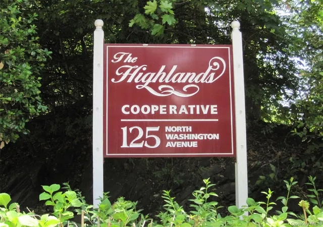 Photo 1 of Condo for sale at 125 N Washington Ave #55, Greenburgh, NY 10530 | MLS# 1002845 | Listing updated on 2026-08-14