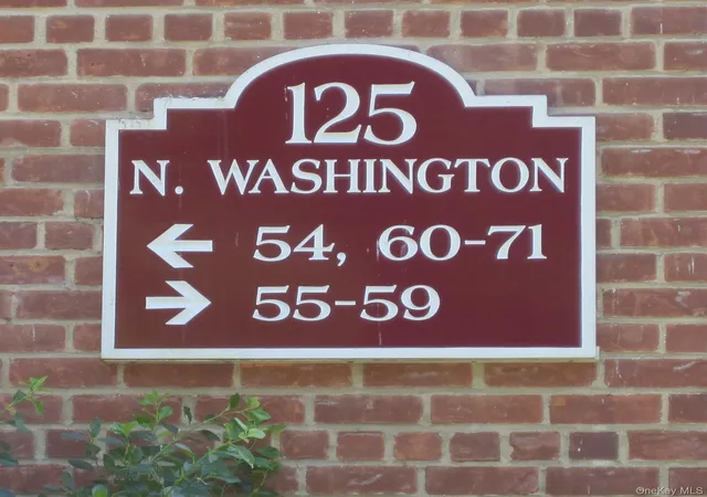 Photo 5 of House for sale at 125 N Washington Ave #55, Greenburgh, NY 10530 | MLS# 1002845 | Listing updated on 2026-08-14