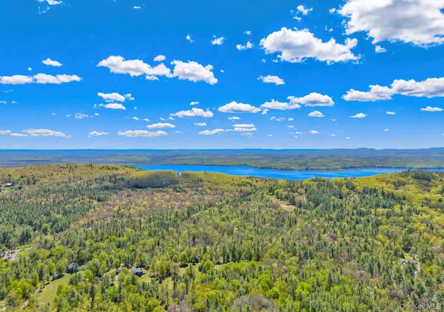 Photo 2 of Land for sale at 334 Yerry Hl Rd, Woodstock, NY 12498 | MLS# 1002847 | Listing updated on 2026-10-28
