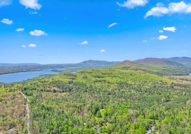 Photo 4 of Land for sale at 334 Yerry Hl Rd, Woodstock, NY 12498 | MLS# 1002847 | Listing updated on 2026-10-28
