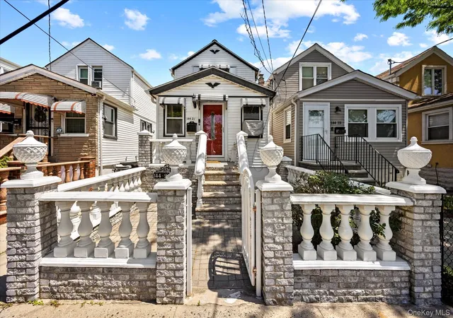 1st image of 14421 166th St, Jamaica, NY 11434 | MLS# 1002864
