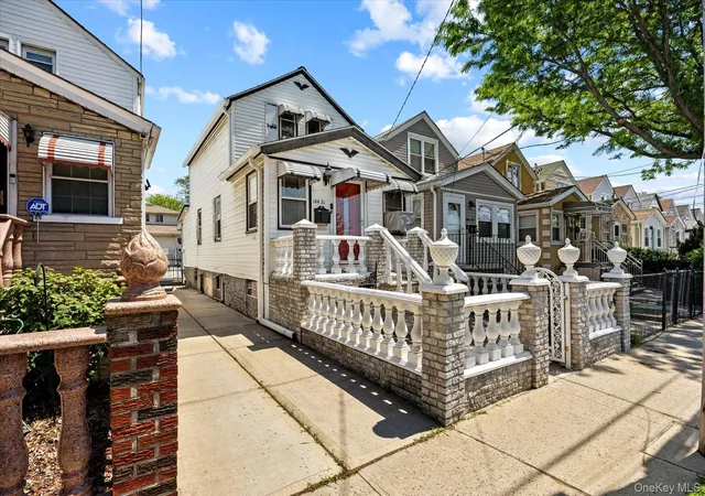 2nd image of 14421 166th St, Jamaica, NY 11434 | MLS# 1002864