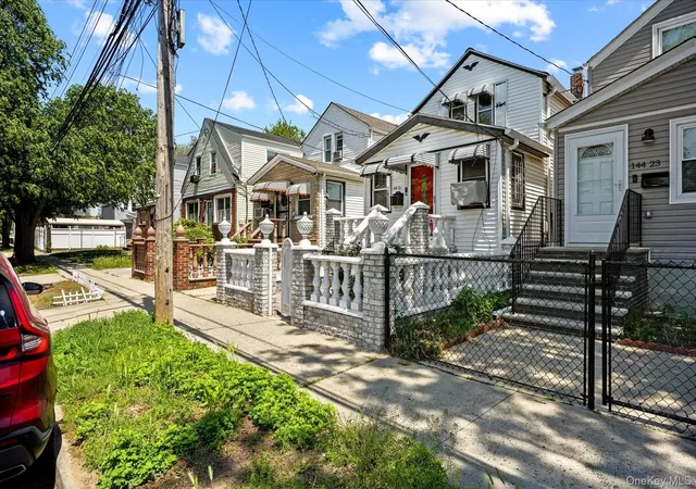 3rd image of 14421 166Th St, Jamaica, NY 11434 | MLS# 1002864