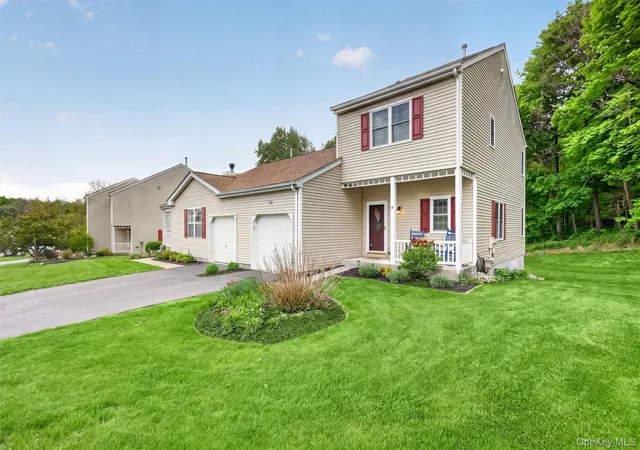 1st image of 31 Bridgewater Wy, Poughkeepsie, NY 12601 | MLS# 1002865