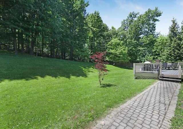 37th image of 42 Somerset Ln, Warwick (town), NY 10990 | MLS# 1002872