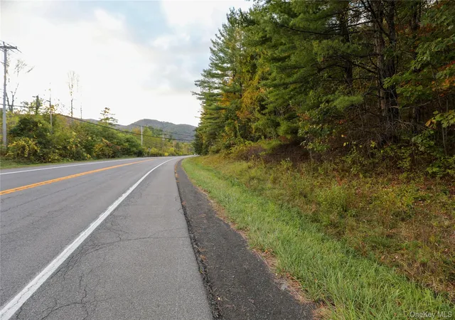 Photo 2 of Sale Pending at Tbd Ny 28 Route, Shokan, NY 12481 | MLS# 1002913 | Listing updated on 2026-10-06