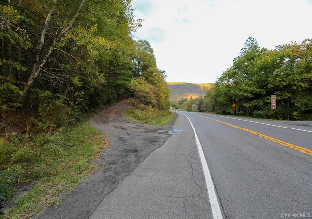 Photo 3 of Sale Pending at Tbd Ny 28 Route, Shokan, NY 12481 | MLS# 1002913 | Listing updated on 2026-10-06