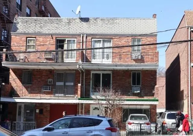 Multi family home for sale at 139-03 Franklin Ave, Flushing, NY 11355 | MLS# 1002922