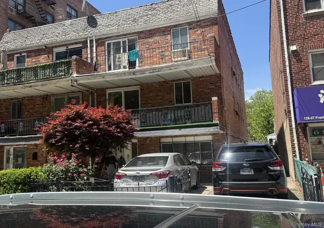 Photo 3 of Multi family home for sale at 139 03 Franklin Ave, Flushing, NY 11355 | MLS# 1002922 | Listing updated on 2026-07-10