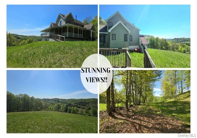 Homes for sale in Fallsburg, NY | 26 Beckys Hill Rd, Fallsburg, NY 12747 | MLS# 1002927