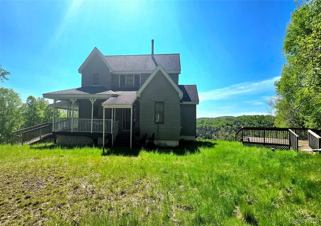 Homes for sale in Fallsburg, NY | 26 Beckys Hill Rd, Fallsburg, NY 12747 | MLS# 1002927