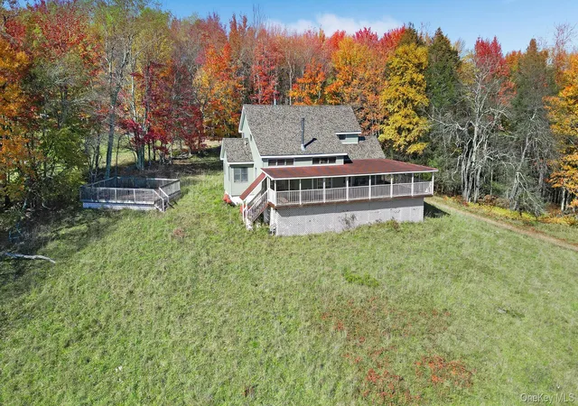 Photo 2 of Single family home for sale at 26 Beckys Hl Rd, Hurleyville, NY 12747 | MLS# 1002927 | Listing updated on 2026-10-28