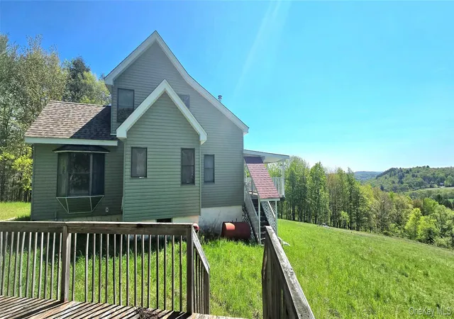 Homes for sale in Fallsburg, NY | 26 Beckys Hill Rd, Fallsburg, NY 12747 | MLS# 1002927