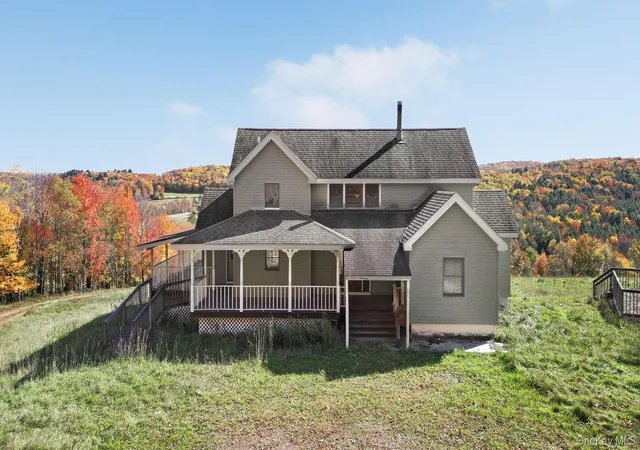 Photo 3 of Single family home for sale at 26 Beckys Hl Rd, Hurleyville, NY 12747 | MLS# 1002927 | Listing updated on 2026-10-28