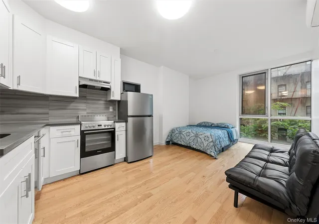 1st image of 362 W 127th St #2B, New York, NY 10027 | MLS# 1002932