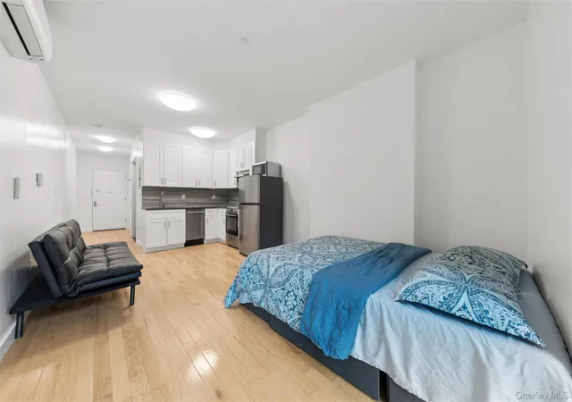 2nd image of 362 W 127th St #2B, New York, NY 10027 | MLS# 1002932