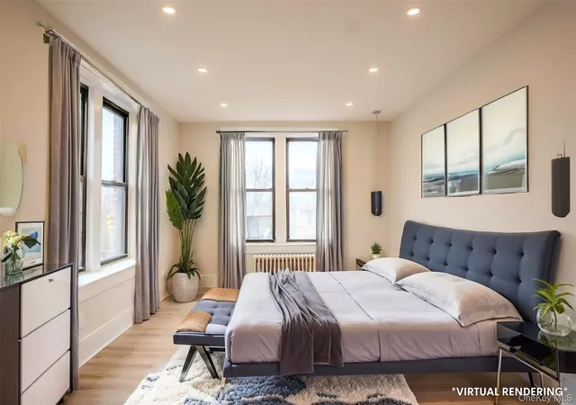 Condo for sale at 155-17 Sanford Ave #5B, New York, NY 11355 | MLS# 1002941