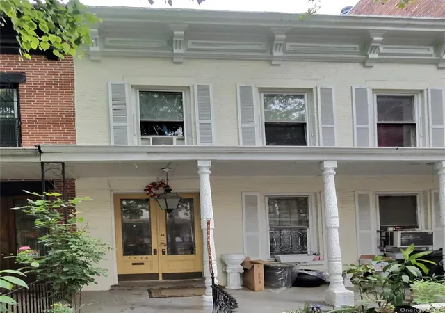 Homes for sale in New York, NY | 2418 Lorillard Pl, New York, NY 10458 | MLS# 1002950