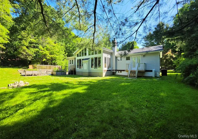 Homes for sale in Ossining, NY | 54 Allapartus Rd, Ossining, NY 10562 | MLS# 1002953