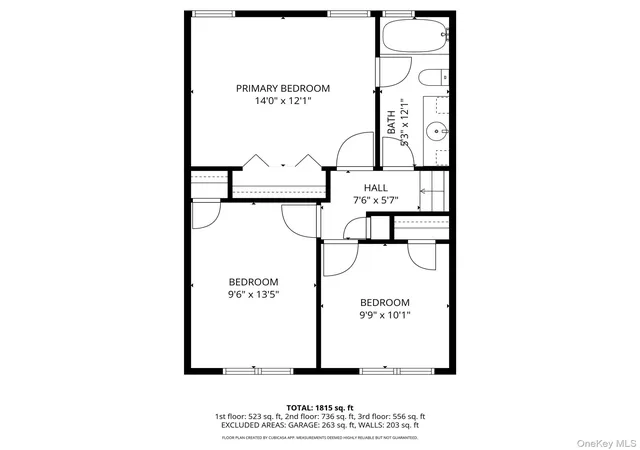 38th image of 73 Danbury St, Bay Shore, NY 11706 | MLS# 1002967