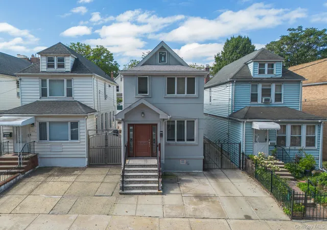 Single family home for sale at 6324 Saunders St, Rego Park, NY 11374 | MLS# 1002979