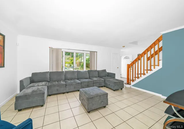 Photo 3 of Sale Pending at 87 E Fenimore St, Valley Stream, NY 11580 | MLS# 1002984 | Listing updated on 2026-07-09
