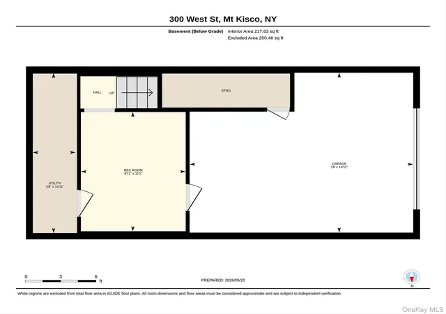 Homes for sale in Mount Kisco, NY | 300 West St #8, Mount Kisco, NY 10549 | MLS# 1002995