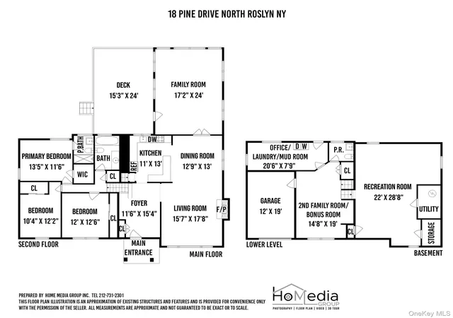 Homes for sale in North Hempstead, NY | 18 Pine Dr N, North Hempstead, NY 11576 | MLS# 1002999