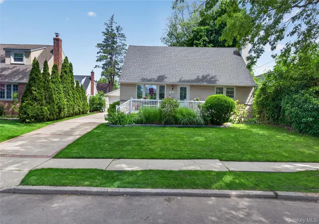 1st image of 84 Wilson Blvd, New Hyde Park, NY 11040 | MLS# 1003000
