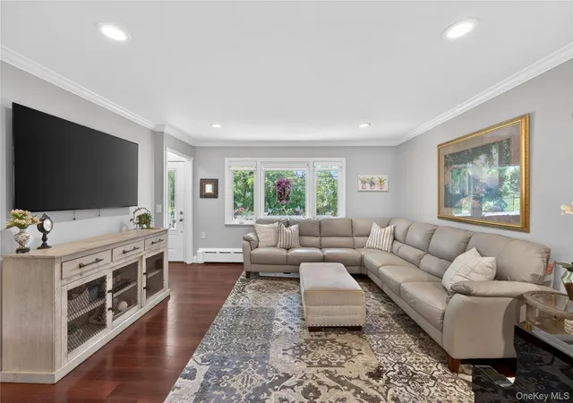5th image of 84 Wilson Blvd, New Hyde Park, NY 11040 | MLS# 1003000
