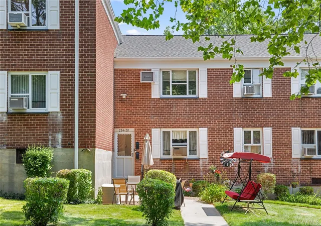 Condo for sale at 224-20 Manor Rd #9-1, Queens Village, NY 11427 | MLS# 1003028