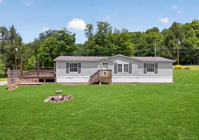 Photo 1 of Sale Pending at 180 Bernas Rd, Cochecton, NY 12726 | MLS# 1003029 | Listing updated on 2026-09-19