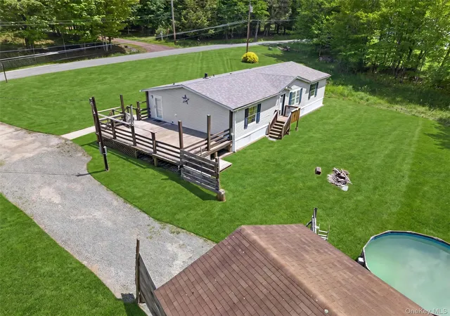 Photo 3 of Sale Pending at 180 Bernas Rd, Cochecton, NY 12726 | MLS# 1003029 | Listing updated on 2026-09-19