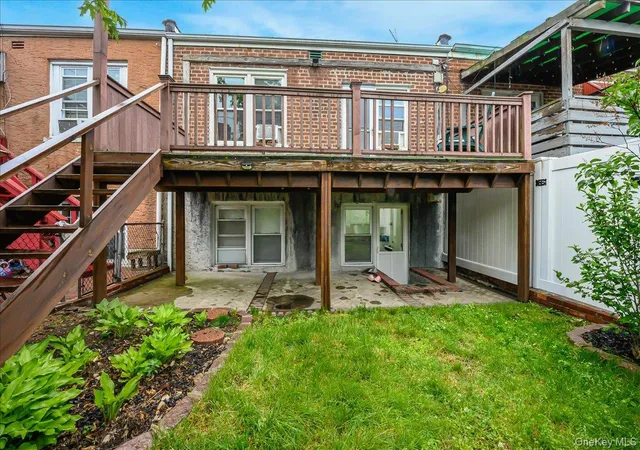 Photo 1 of Sale Pending at 8458 Little Neck Pkwy, New York, NY 11001 | MLS# 1003035 | Listing updated on 2026-08-07